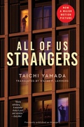 Cover: All of Us Strangers [Movie Tie-In] - Collins
