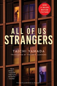 Abbildung von: All of Us Strangers [Movie Tie-In] - Collins