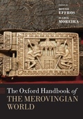 Cover: The Oxford Handbook of the Merovingian World - Oxford University Press Inc