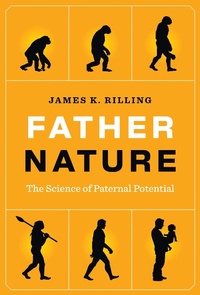Abbildung von: Father Nature - MIT Press
