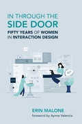 Cover: In through the Side Door - MIT Press