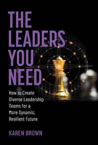 Abbildung von: The Leaders You Need - MIT Press