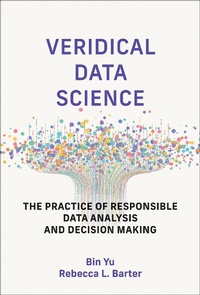 Enlarge image Cover: Veridical Data Science - MIT Press