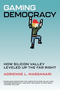 Abbildung von: Gaming Democracy - MIT Press