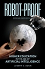 Cover: Robot-Proof, revised and updated edition - MIT Press