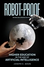 Cover: Robot-Proof: Revised and Updated edition - MIT Press