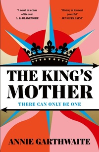 Abbildung von: The King's Mother - Viking