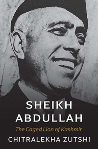 Enlarge image Cover: Sheikh Abdullah - Yale University Press