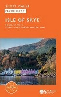 Abbildung von: Isle of Skye - Ordnance Survey/Crimson