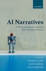 Cover: AI Narratives - Oxford University Press