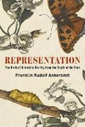 Cover: Representation - Columbia University Press