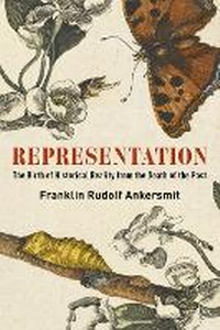 Enlarge image Cover: Representation - Columbia University Press