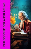 Cover: Philosophie der Aufkl&auml;rung - e-artnow