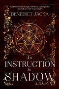 Cover: An Instruction in Shadow - Orbit