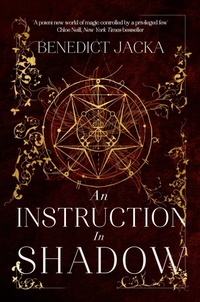 Enlarge image Cover: An Instruction in Shadow - Orbit