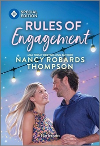 Enlarge image Cover: Rules of Engagement - Harlequin Special Edition