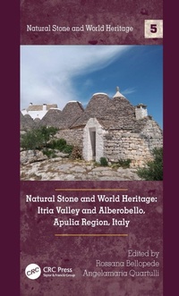 Abbildung von: Natural Stone and World Heritage - CRC Press