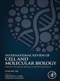 Cover: Immune Checkpoint Biology in Health and Disease - Academic Press