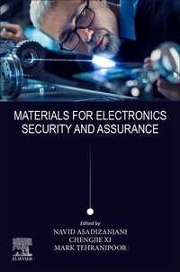 Abbildung von: Materials for Electronics Security and Assurance - Elsevier