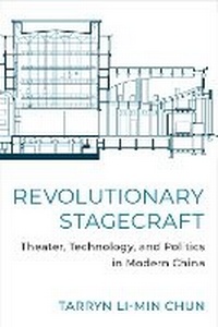 Abbildung von: Revolutionary Stagecraft - The University of Michigan Press