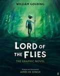 Cover: Lord of the Flies - Faber & Faber