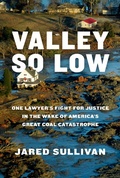 Cover: Valley So Low - Knopf