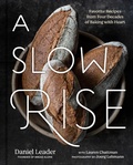Cover: A Slow Rise - Penguin Young Readers