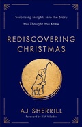 Abbildung von: Rediscovering Christmas - WaterBrook