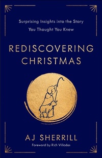 Abbildung von: Rediscovering Christmas - WaterBrook