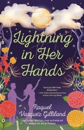 Cover: Lightning in Her Hands - Berkley