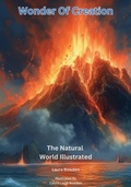 Cover: Wonder Of Creation - Dew Publishing