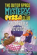 Cover: Grunthar's Revenge #2 - Penguin Workshop