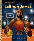 Cover: LeBron James - Random House Inc