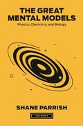 Cover: The Great Mental Models, Volume 2 - Portfolio