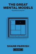 Cover: The Great Mental Models, Volume 4 - Portfolio