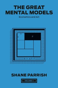 Enlarge image Cover: The Great Mental Models, Volume 4 - Portfolio