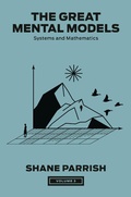 Cover: The Great Mental Models, Volume 3 - Portfolio