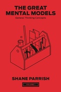 Cover: The Great Mental Models, Volume 1 - Portfolio