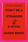 Cover: Don't Be a Stranger - Vintage