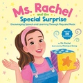 Cover: Ms. Rachel and the Special Surprise - Random House Books for Young Readers