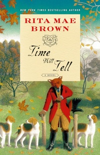 Enlarge image Cover: Time Will Tell - Bantam Books