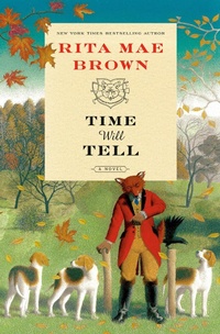 Enlarge image Cover: Time Will Tell - Bantam Books