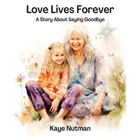 Abbildung von: Love Lives Forever - oggytheoggdesign