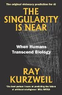 Abbildung von: The Singularity Is Near - Duckworth