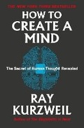 Cover: How to Create a Mind - Duckworth