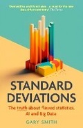 Cover: Standard Deviations - Duckworth