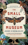 Cover: The Small Museum - Allison & Busby
