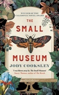 Cover: The Small Museum - Allison & Busby