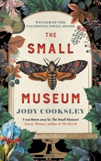 Enlarge image Cover: The Small Museum - Allison & Busby