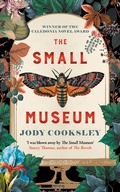 Cover: The Small Museum - Allison & Busby